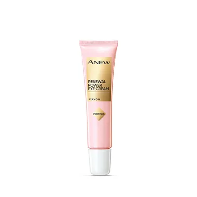 Avon Anew, Renewal Power Eye Cream (Krem pod oczy z protinolem)