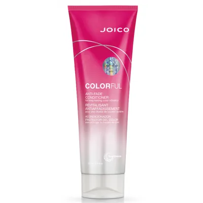 Joico Colorful Anti-Fade Conditioner (Odżywka przeciwdziałająca blaknięciu koloru)