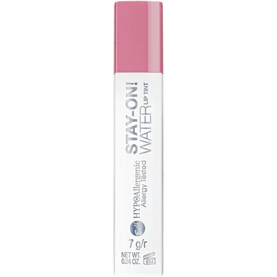 Bell HYPOAllergenic, Stay-On! Water Lip Tint (Pomadka do ust)