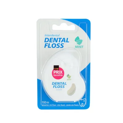 Coop Prix Garantie Dental Floss (Nić dentystyczna)
