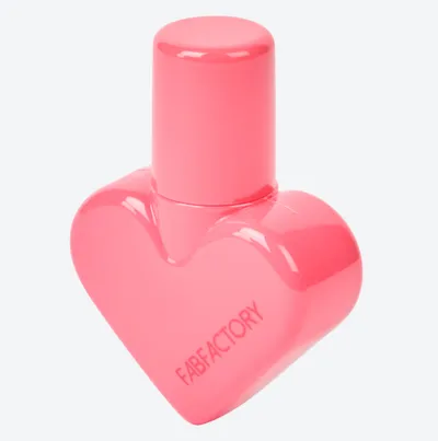 Fab Factory Lost in Love, Lip Gloss (Błyszczyk do ust)