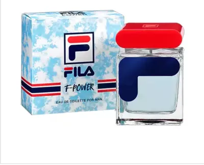 Fila F-Power EDT