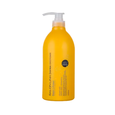 JCOS Salon Link, Repair & Protect, Extra Conditioner (Odżywka do włosów)