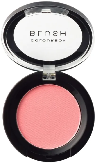 Oriflame Colourbox,  Blush (Róż do policzków)