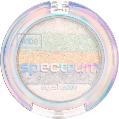 Wibo Spectrum, Eyeshadow (Topper do powiek)
