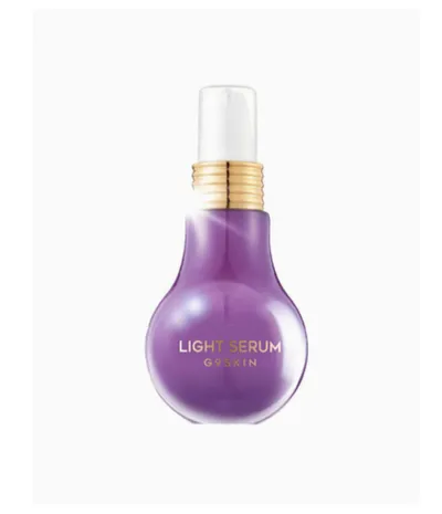 G9Skin Collagen & Panthenol Light Serum (Serum ujędrniające)