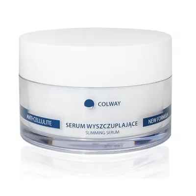 Colway Serum wyszczuplające `Anti - Cellulit`