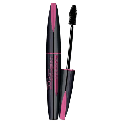 Eveline Cosmetics Glam Effect Mascara Long & Curl Up (Tusz do rzęs)