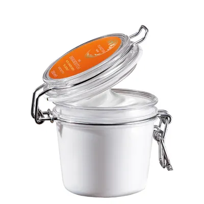 Avon Planet Spa, Energise Ritual with Chinese Geen Tea Extract, Body Butter (Energizujące masło do ciała z ekstraktem chińskiej zielonej herbaty)