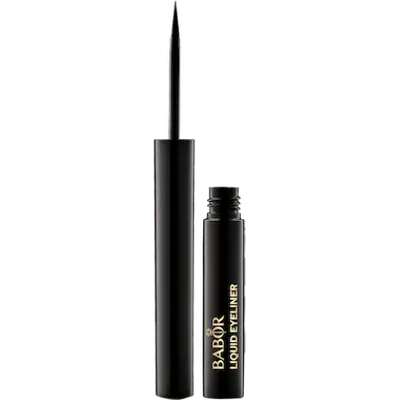 Babor Liquid Eyeliner (Eyeliner)