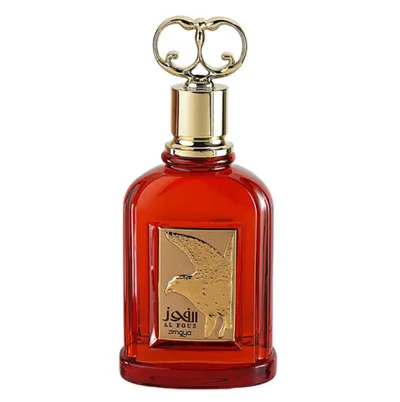 Zimaya Al Fouz EDP
