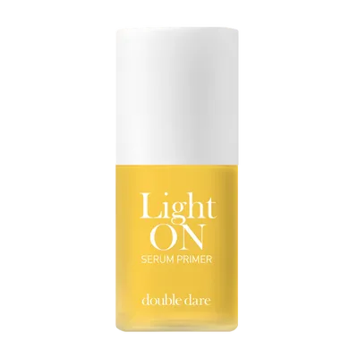 Double Dare Light On Serum Primer (Primer do twarzy)
