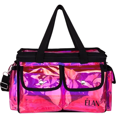 Elan Professional Line #MiniPink Limited Edition, Torba kosmetyczna