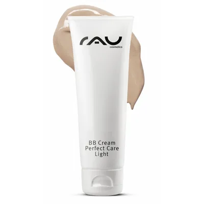 RAU BB Cream Perfect Care (Krem BB)