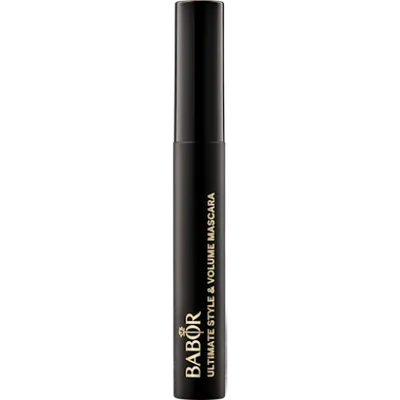 Babor Ultimate Style & Volume Mascara (Tusz do rzęs)