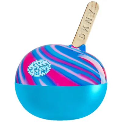 Donna Karan DKNY Be Delicious, Ice Pop Berry Bliss EDP