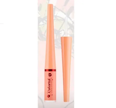 Bell Blossom Meadow, Colorful Liquid Eyeliner (Eyeliner w płynie)