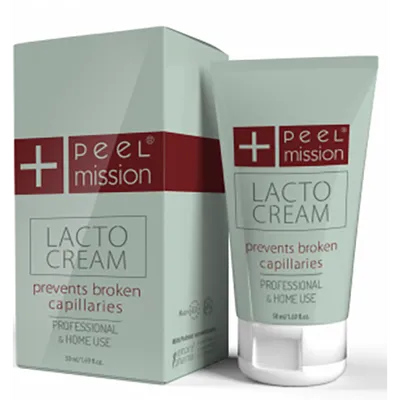 Peel Mission Lacto Cream (Krem z kwasem laktobionowym)