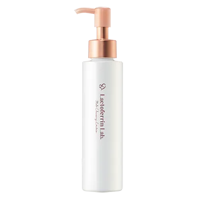 Lactoferrin Lab Milk  Cleansing Emulsion (Mleczko do demakijażu)