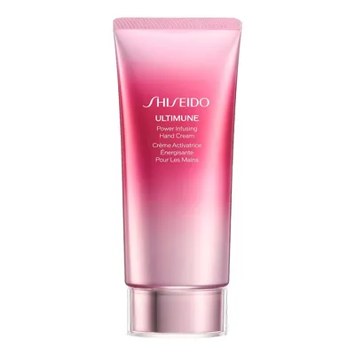 Shiseido Power Infusing Hand Cream (Krem do rąk)