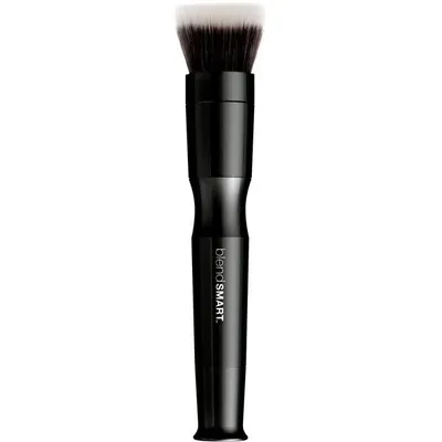 BlendSMART BlendSMART2 Rotating Makeup Applicator Starter Set (Zestaw z obrotowym aplikatorem i pędzlem do podkładu)