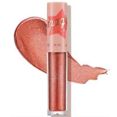 Holika Holika Magic Inside Eye Metal Glitter (Metaliczny cień do powiek w płynie)