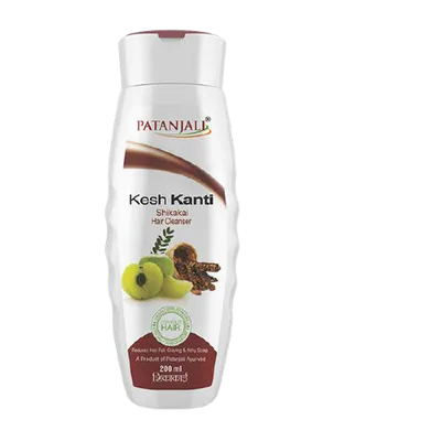 Patanjali Kesh Kanti Shikakai Hair Cleanser (Szampon do włosów)