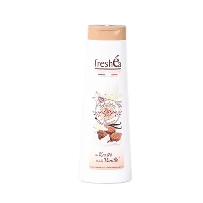 Freshea Moisturizing Shea and Vanilla, Shower Gel (Nawilżający żel pod prysznic)