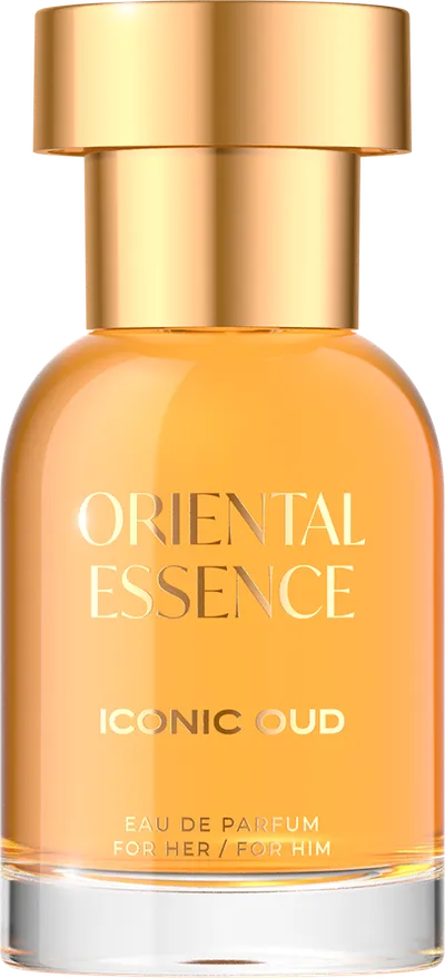 Oriental Essence Iconic Oud EDP