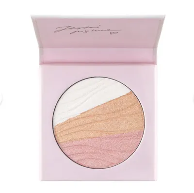 Hean Hean x Stylizacje, Highlighter (Rozświetlacz do twarzy)