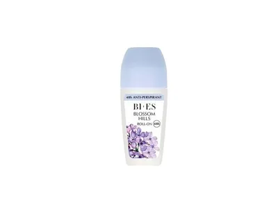 Bi-es Blossom Hills Anti-perapirant Roll-on 48h (Antyperspirant w kulce)