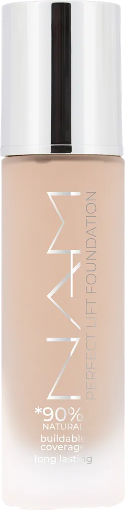 Nam Professional by Wibo Perfect Lift Foundation (Podkład do twarzy)