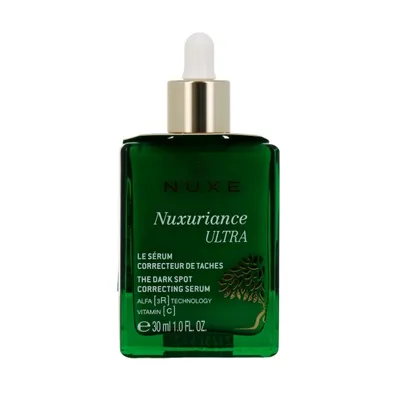 Nuxe Nuxuriance Ultra, The Dark Spot Correcting Serum (Serum przeciwstarzeniowe na przebarwienia)