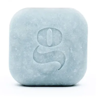 Soap for globe Kids Care, Shea Butter Bar (Kostka myjąca dla dzieci)