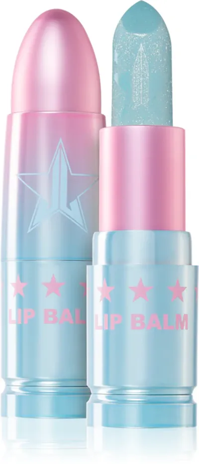 Jeffree Star Hydrating Glitz, Lip Balm (Nawilżający balsam do ust)