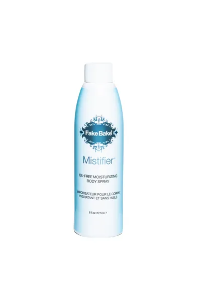Fake Bake Mistifier, Oil Free Moisturizing Body Spray (Mgiełka nawilżająca)