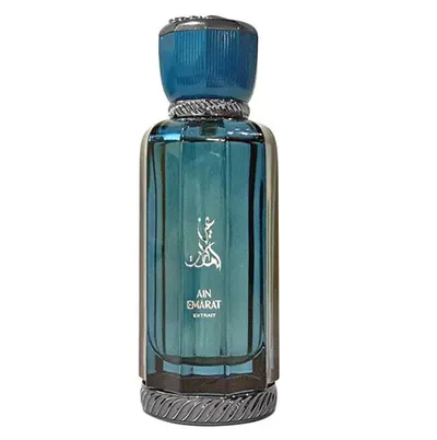 Al Wataniah Ain Emarat Extrait EDP
