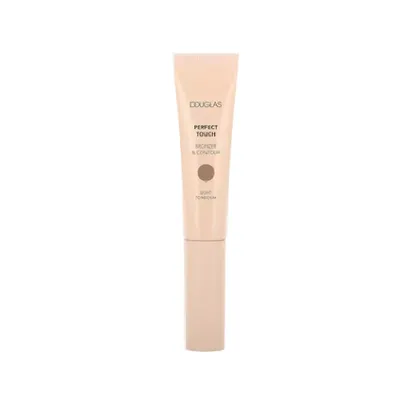 Douglas Collection Make-Up, Perfect Touch, Bronzer & Contour (Bronzer w płynie)