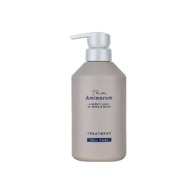 JCOS The Aminorum, Relax Repair Treatment (Odżywka do włosów)