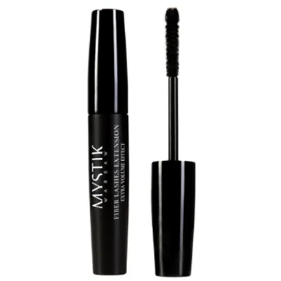 Mystik Warsaw Fiber Lashes Extesion (Sztuczne rzęsy z fibry)