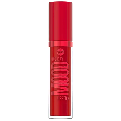 Bell Holiday Mood Lipstick (Pomadka do ust w płynie)