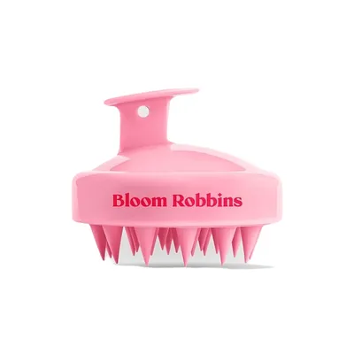 Bloom Robbins Szczotka do masażu skalpu