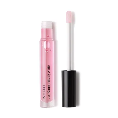 Inglot Inglot with Komunikatywnie, Olejek do ust