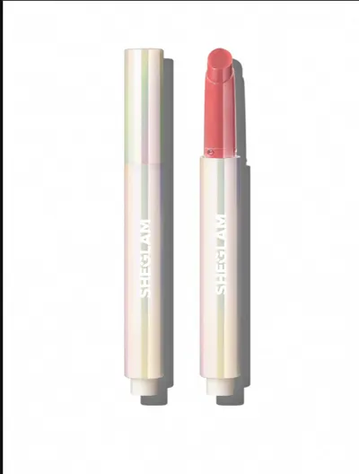 Sheglam Shine Lip Plumper (Powiększający błyszczyk do ust)