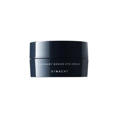 Bynacht Luminary Genius, Eye Cream (Krem pod oczy)