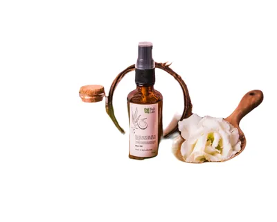 Bali Life Berlian, Hair Oil (Olejek do włosów)