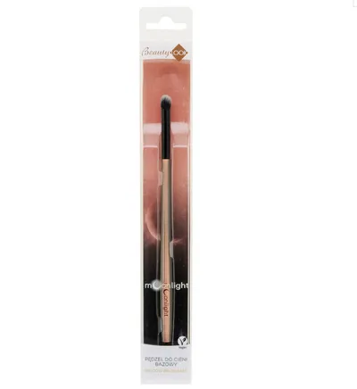 Inter Vion Beauty Look, Moonlight, Shadow Brush Base (Pędzel do blendowania bazowy)