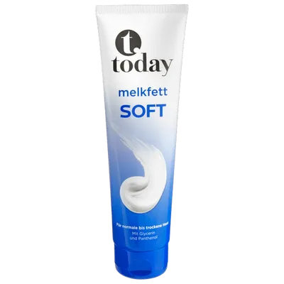 Today Melkfett Soft (Tłusty balsam do ciała)