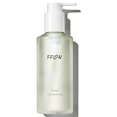 Fflow Oilsoo Cleansing Oil (Olejek myjący do twarzy)