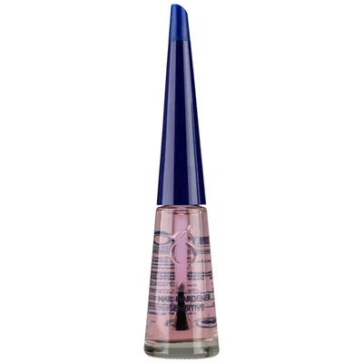 Herome Laboratories Nail Hardener Sensitive (Utwardzacz do delikatnych paznokci)